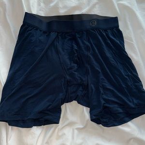 Lululemon men’s boxer briefs